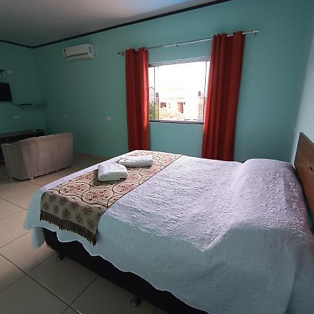 Pousada Luar Pirenópolis Dış mekan fotoğraf