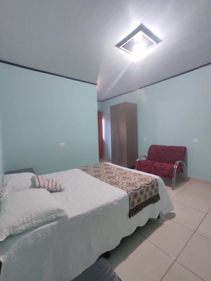 Pousada Luar Pirenópolis Oda fotoğraf
