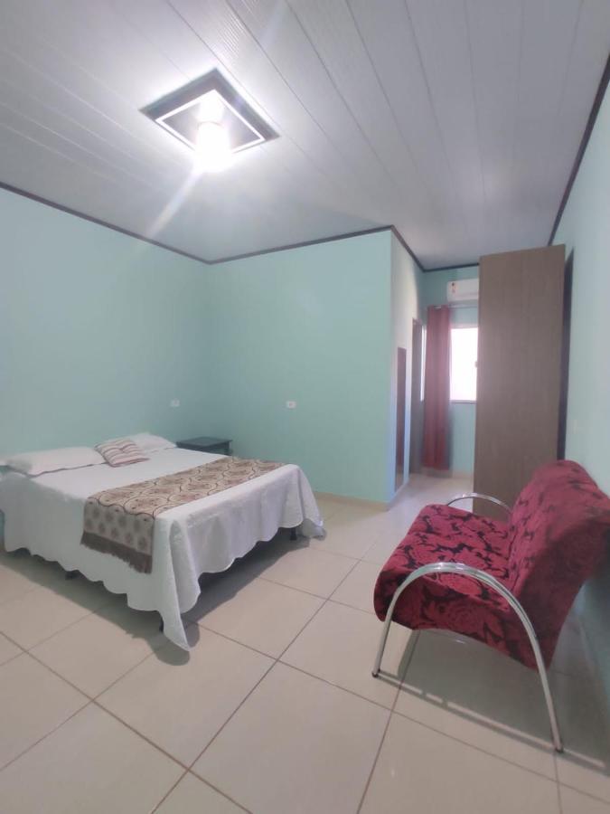 Pousada Luar Pirenópolis Oda fotoğraf
